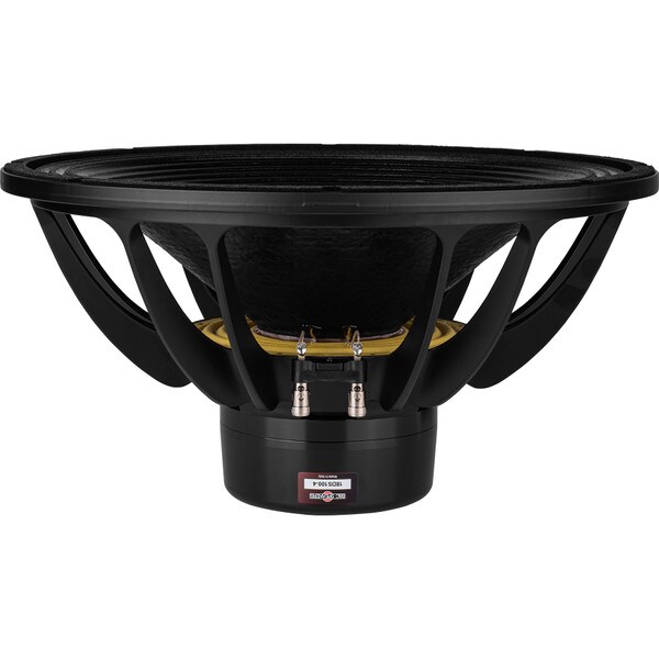 Main product image for B&C 18DS100-4 18" Professional Neodymium Subwoofer 4 Ohm294-5970